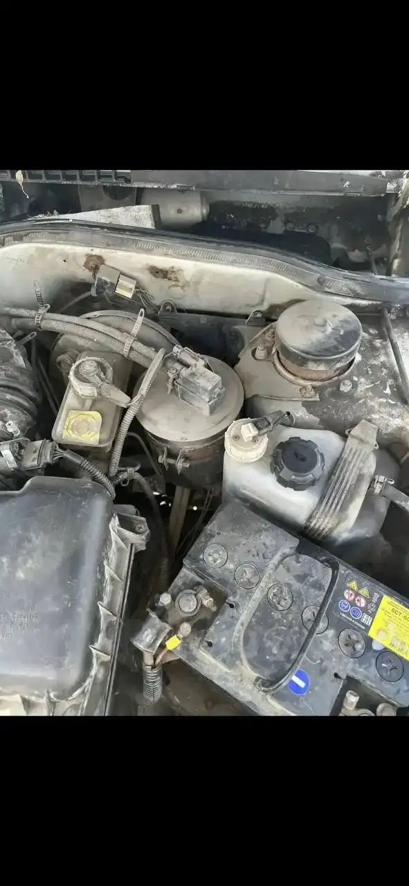 Продам ВАЗ 2114 2006 года в хорошем состоянии - Легковые автомобили (Авто) в Нурлаты