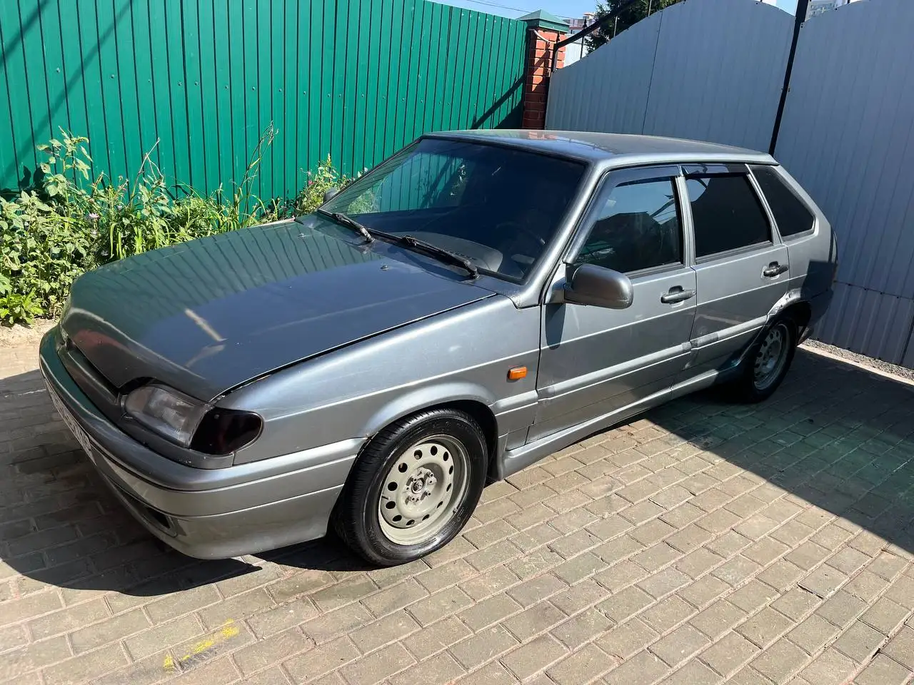 2008 г. авто, Юр чистая, на учете - Автомобили (Авто) в Казань