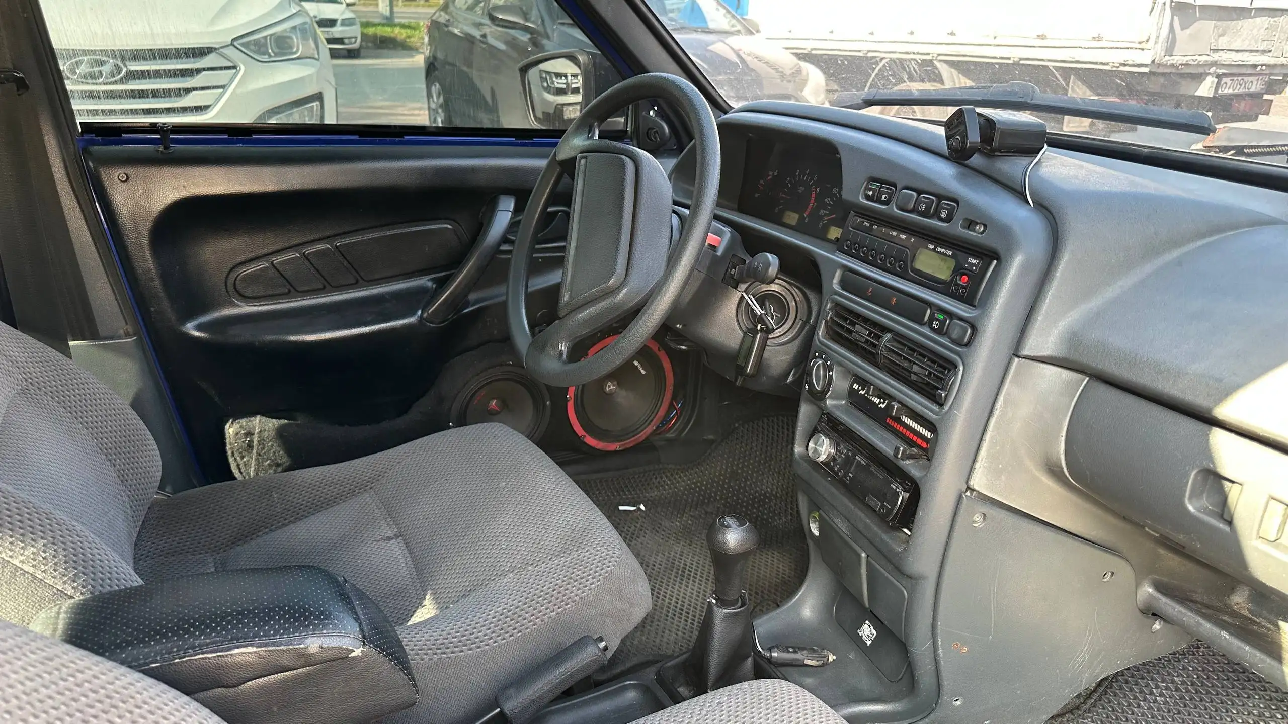 Продажа ВАЗ 2114 2011 год - Легковые автомобили (Авто) в Казань