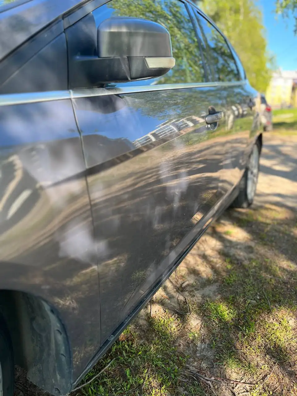 Продам Ford Focus 3 в максимальной комплектации - Легковые автомобили (Авто) в Казань