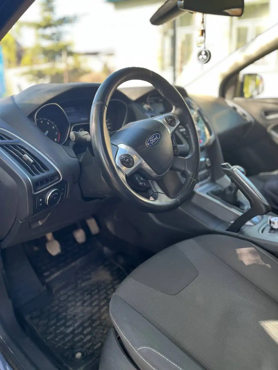 Продам Ford Focus 3 в максимальной комплектации - Легковые автомобили (Авто) в Казань