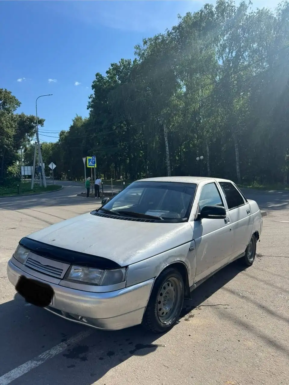 Бюджетные автомобили до 50 000 руб - Авто в Казань