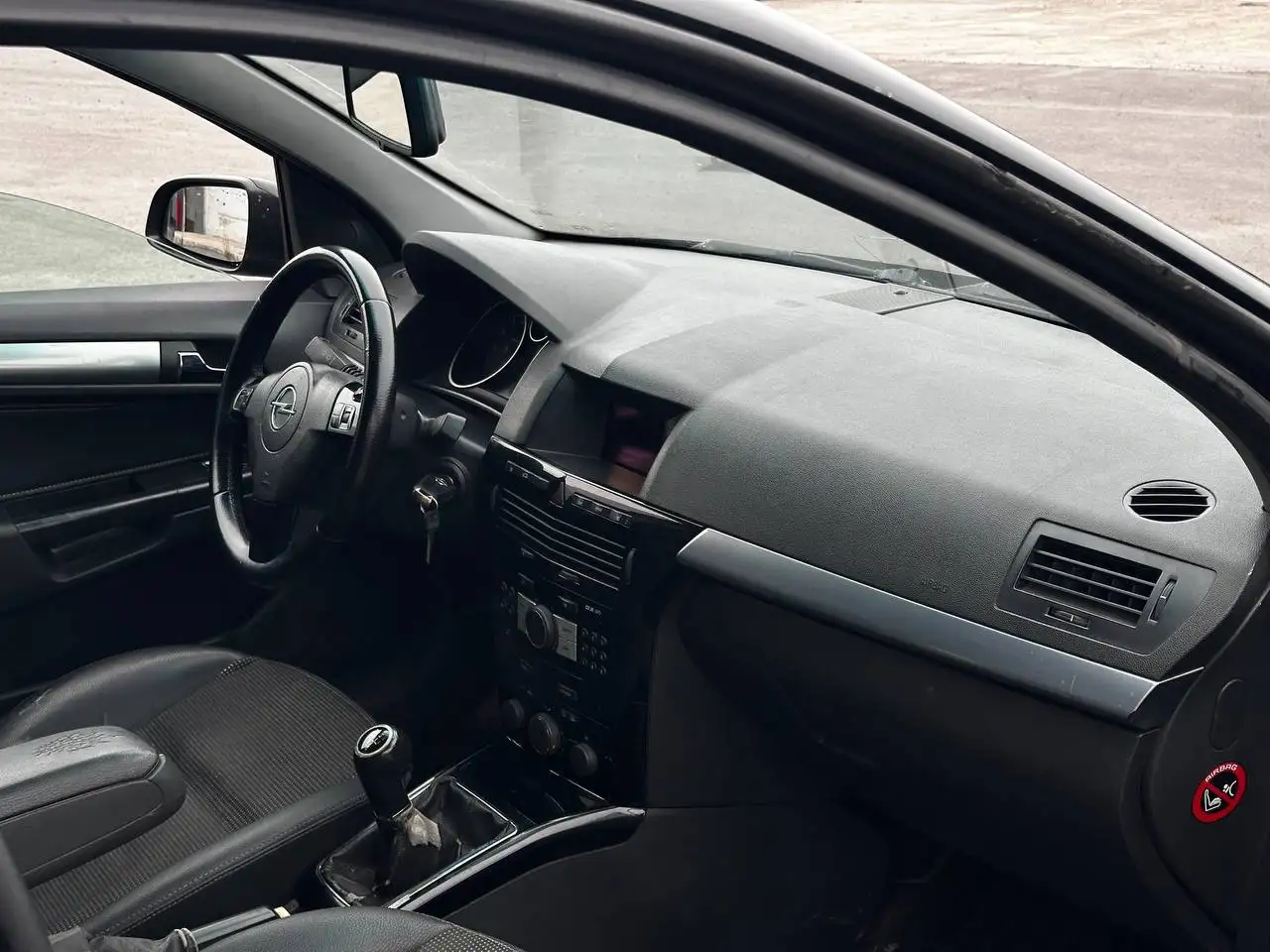 Opel Astra H 1.6 в Казани - Легковые автомобили (Авто) в Казань
