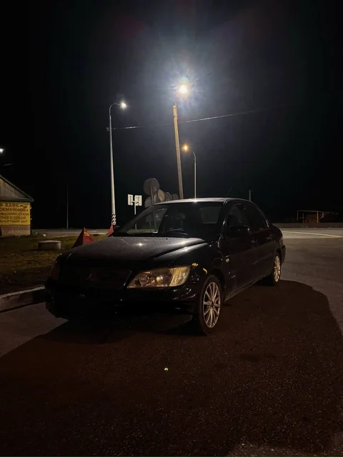 Продажа Mitsubishi Lancer 2003 года - ГАЗель Соболь в Казань