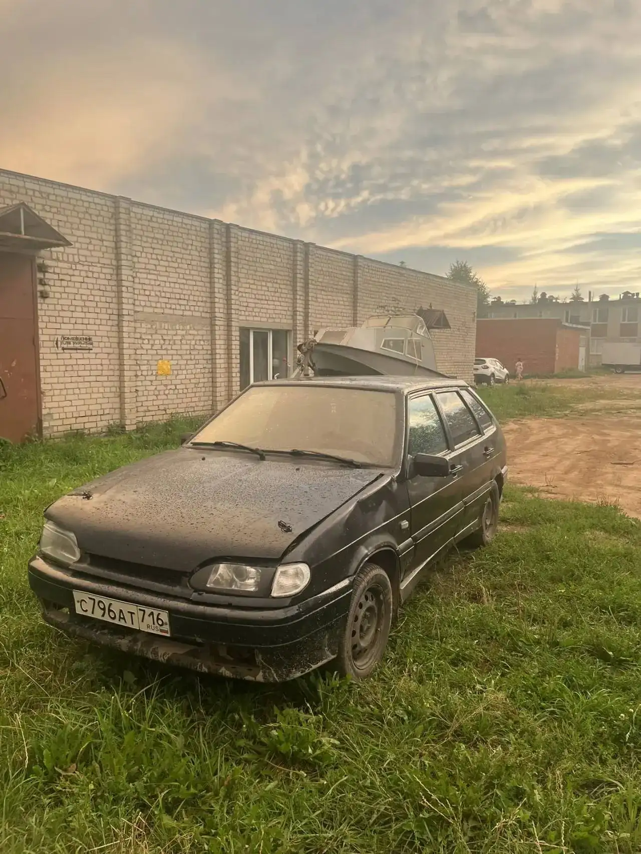 Продажа авто 2008 года в Казани - Авто в Казань