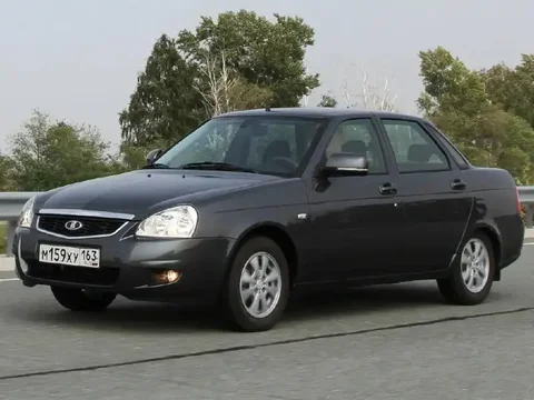 Куплю Lada Priora или Granta в хорошем состоянии до 250 000 руб. - ГАЗель Соболь в Казань