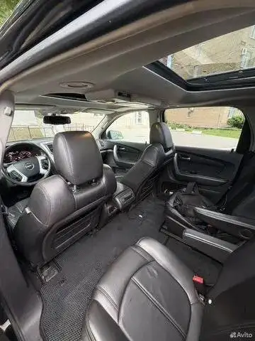 GMC Acadia 2008 продам - Легковые автомобили (Авто) в Казань