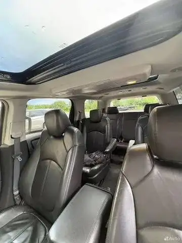 GMC Acadia 2008 продам - Легковые автомобили (Авто) в Казань