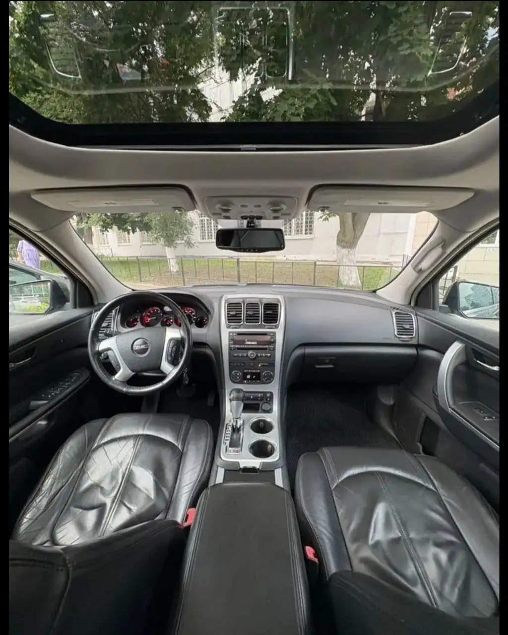 GMC Acadia 2008 продам - Легковые автомобили (Авто) в Казань