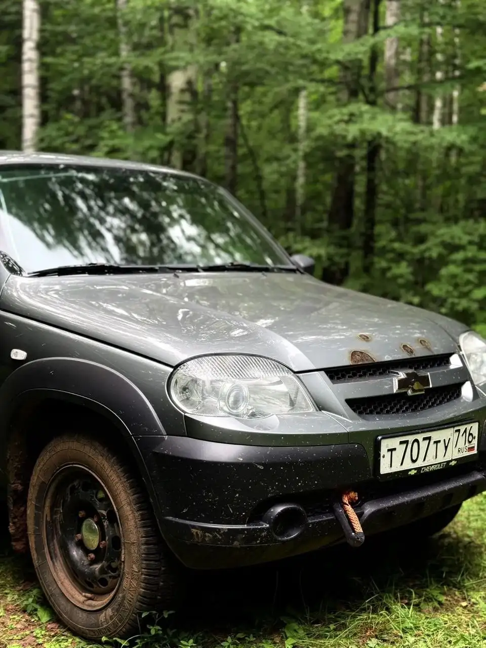 Автомобиль в хорошем состоянии с ГБО - Легковые автомобили (Авто) в Набережные Челны