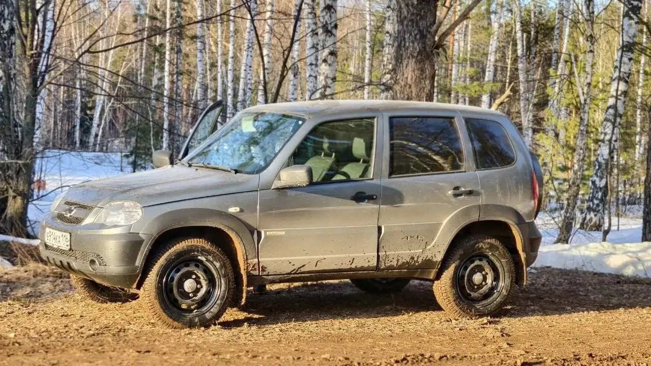Автомобиль в хорошем состоянии с ГБО - Легковые автомобили (Авто) в Набережные Челны