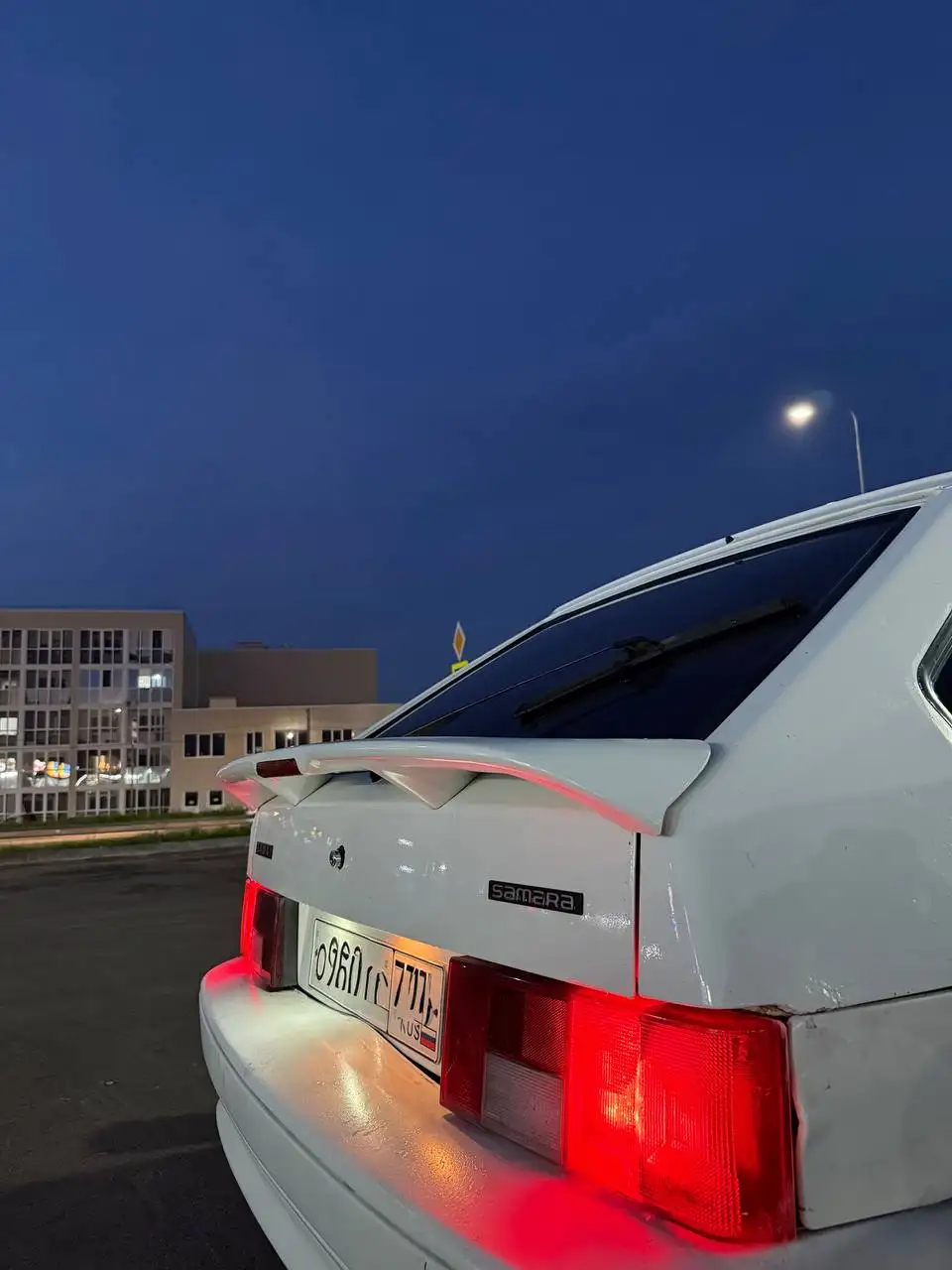 Продажа ВАЗ 2114 2013 года - Легковые автомобили (Авто) в Казань