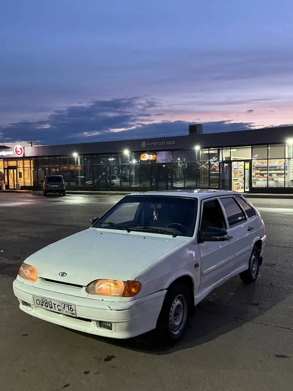 Продажа ВАЗ 2114 2013 года - Легковые автомобили (Авто) в Казань