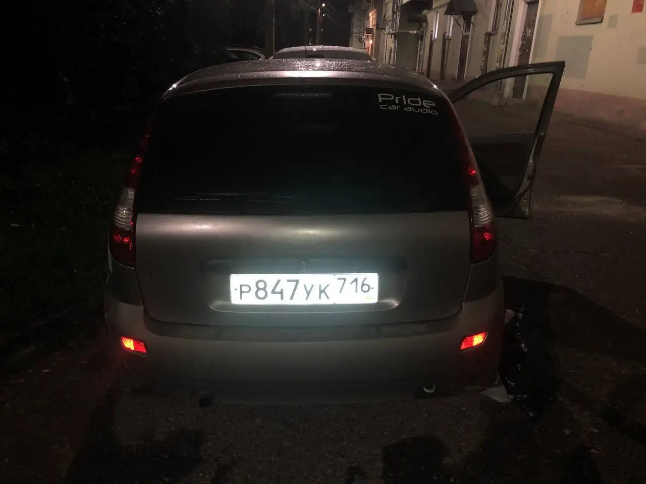 Лада Калина 2013 года, 270к пробег, 200000 руб. - Легковые автомобили (Авто) в Казань