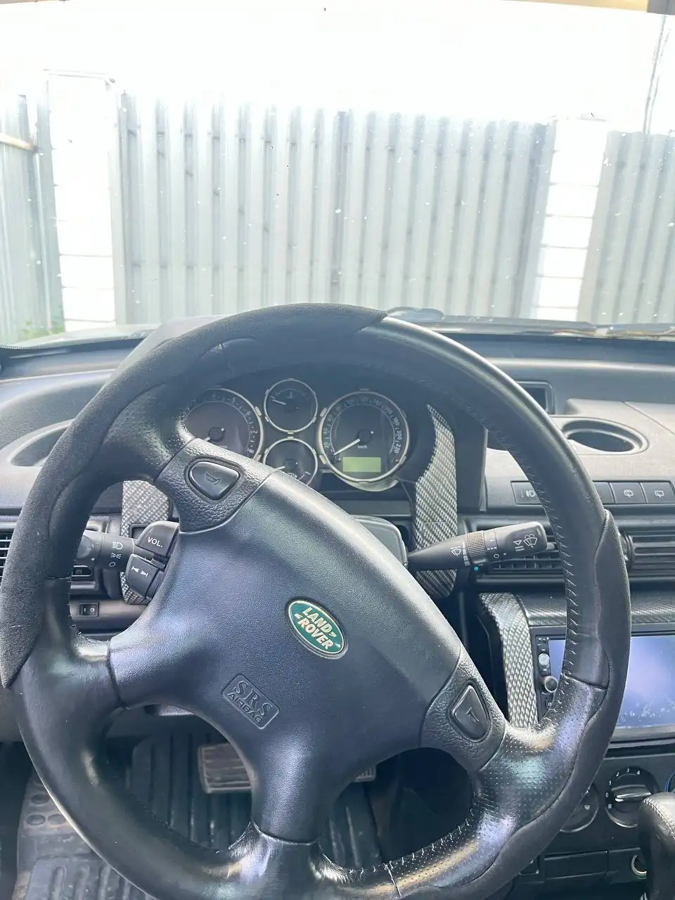 Land Rover Freelander 2004 - Легковые автомобили (Авто) в Казань