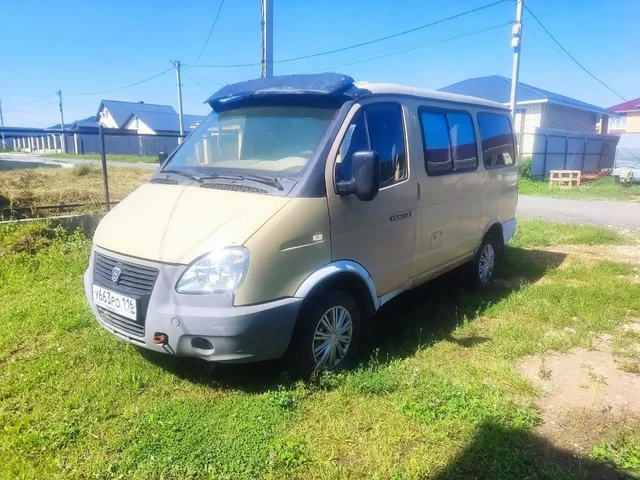 Продам ГАЗель Соболь - Зарядные устройства в Казань