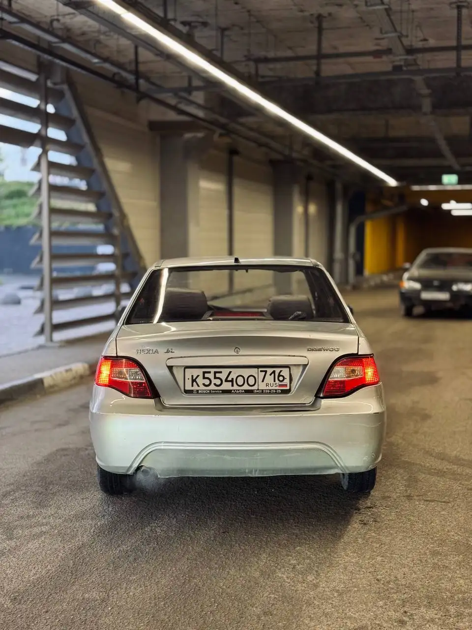 Продам Daewoo Nexia 2010 года в Казани - Легковые автомобили (Авто) в Казань