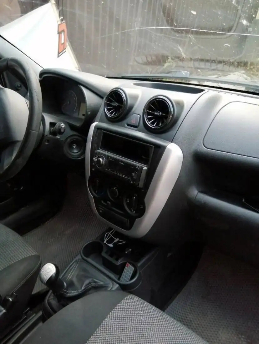 Lada Granta 2017 в Казани - Авто в Казань