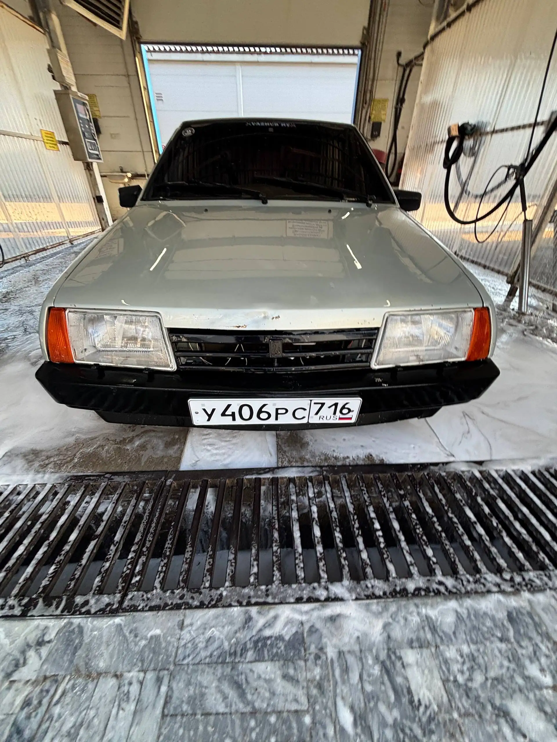 ВАЗ 2109 2000 года выпуска - Легковые автомобили (Авто) в Нижнекамск