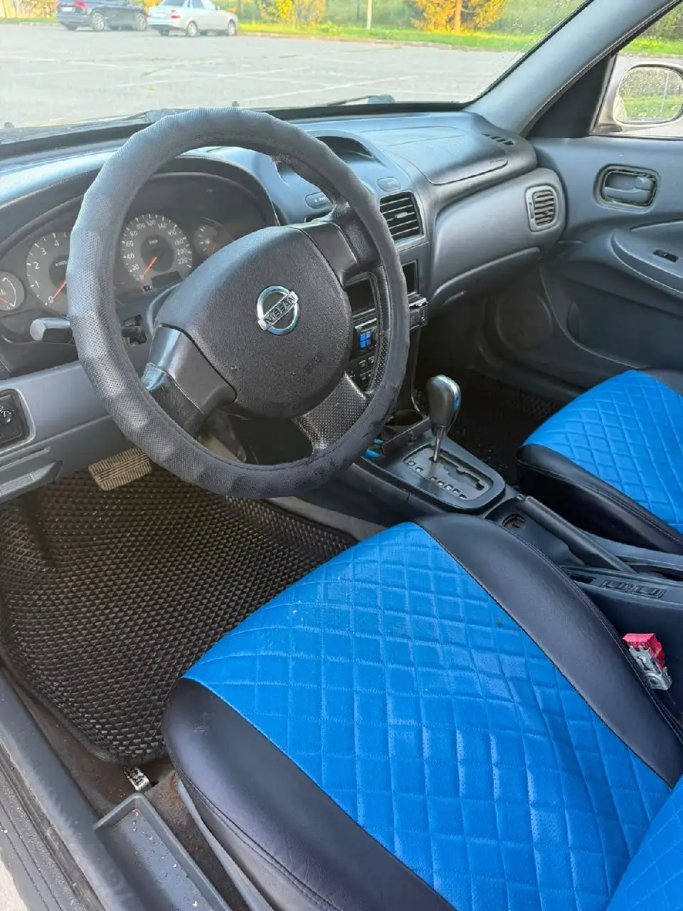 Продажа Nissan Almera 2006 - Легковые автомобили (Авто) в Казань