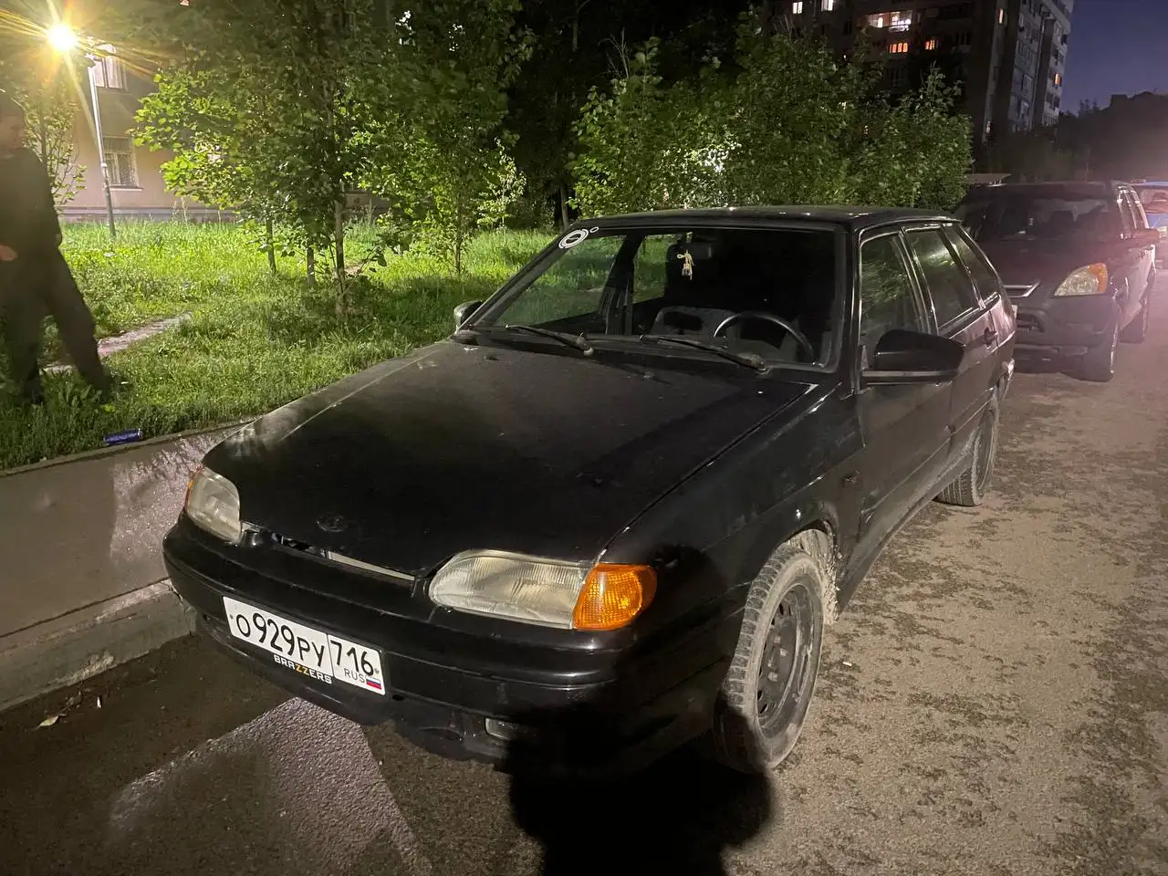 ВАЗ 2114 в хорошем состоянии - Легковые автомобили (Авто) в Казань