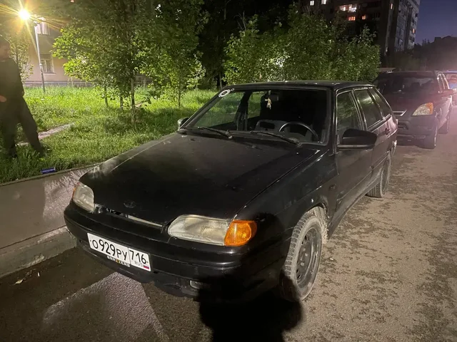 ВАЗ 2114 в хорошем состоянии - Легковые автомобили в Казань