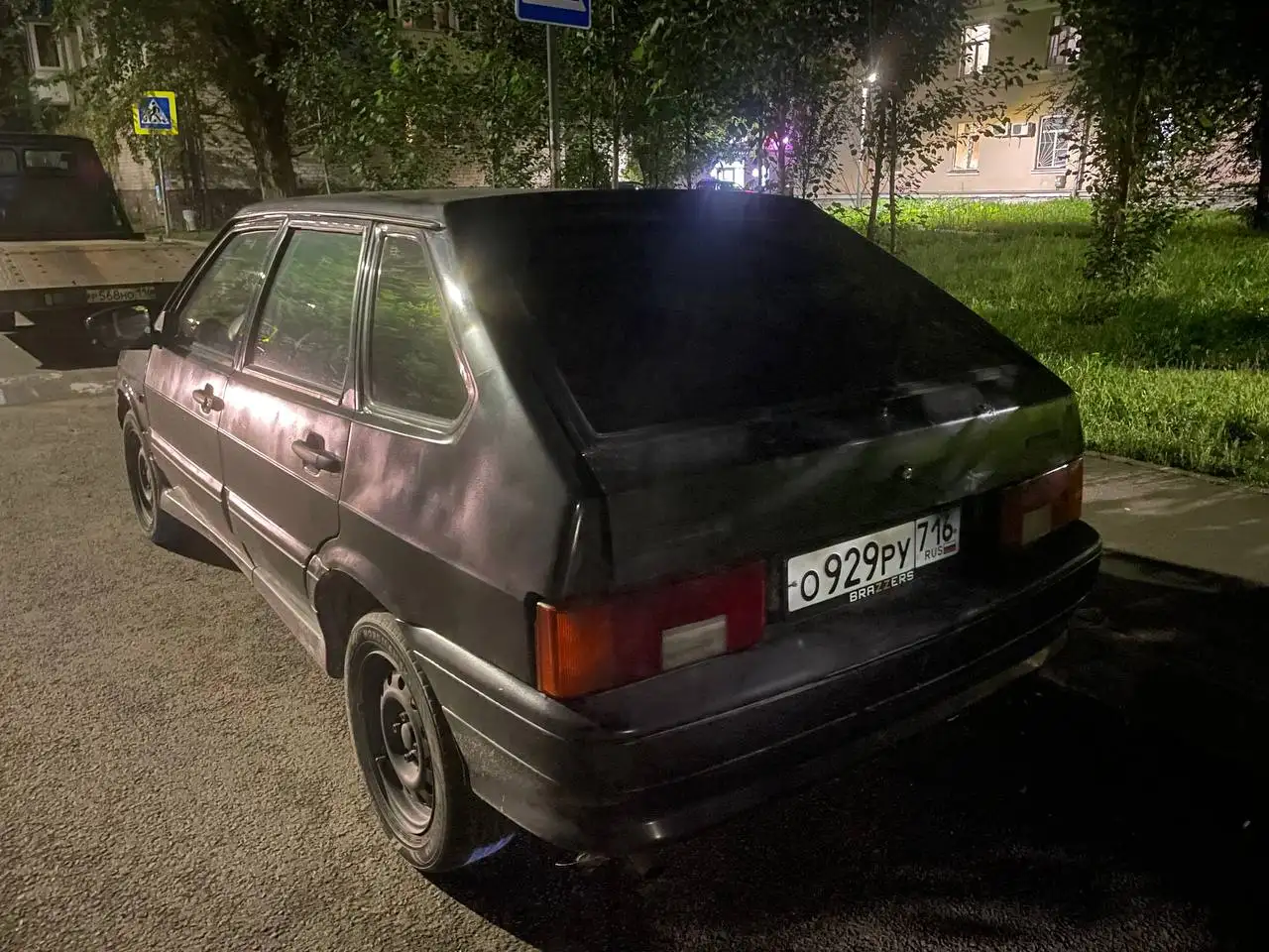 ВАЗ 2114 в хорошем состоянии - Легковые автомобили (Авто) в Казань