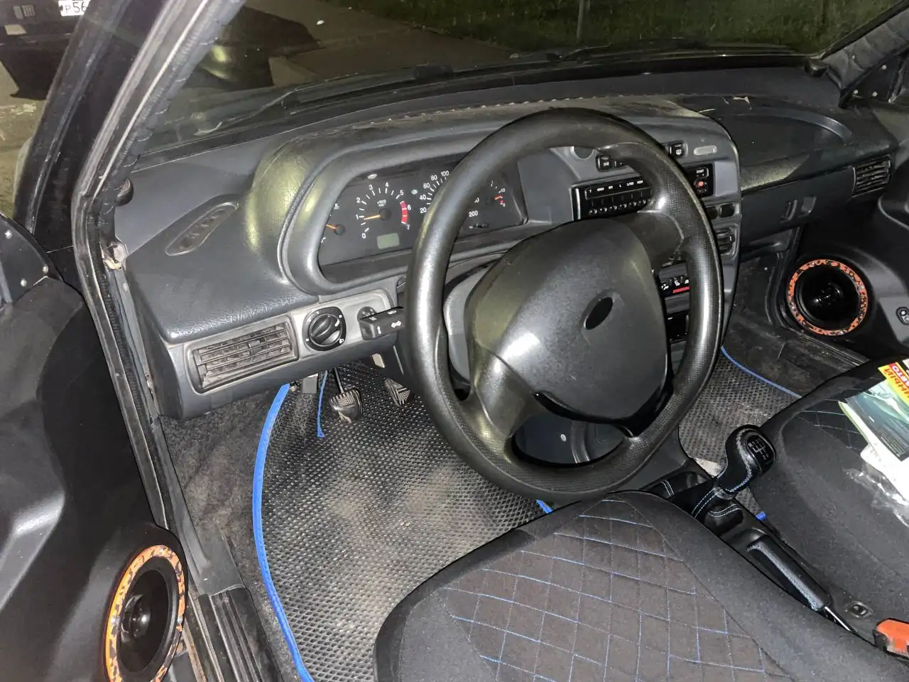 ВАЗ 2114 в хорошем состоянии - Легковые автомобили (Авто) в Казань