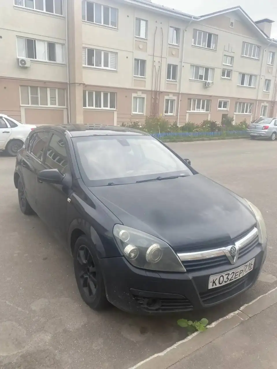 Продажа автомобиля 2007 года, автомат, Казань 130000 - Легковые автомобили (Авто) в Казань