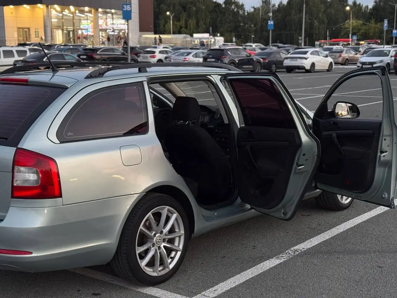 Автомобиль 2009 года, цена 650 тысяч - Авто в Казань