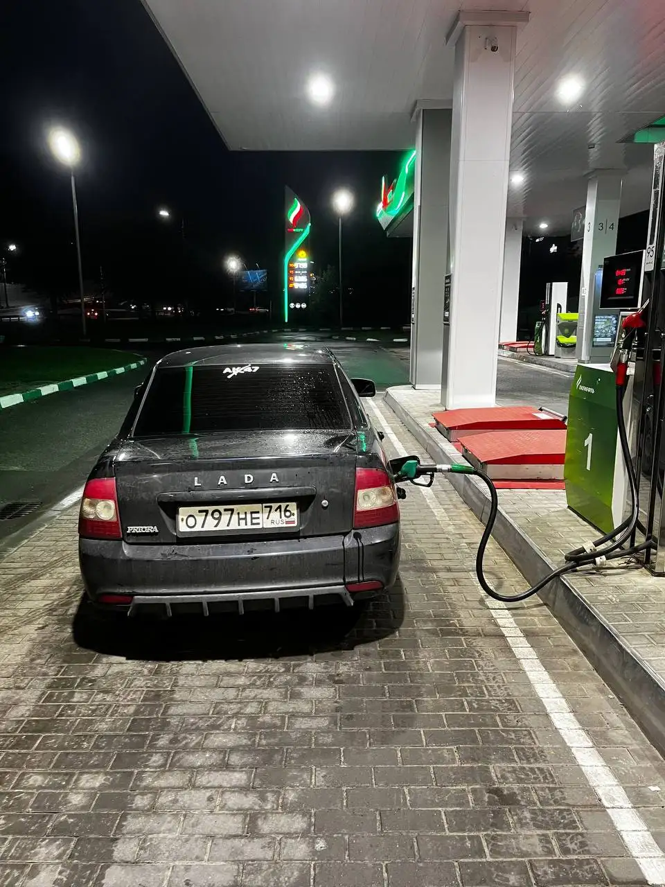 Продам автомобиль 2007 года в Казани - Легковые автомобили (Авто) в Казань