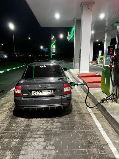 Продам автомобиль 2007 года в Казани - Легковые автомобили в Казань