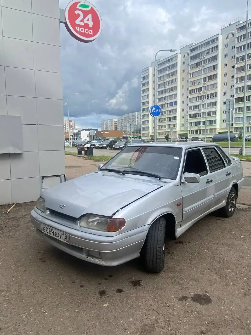 Продажа автомобиля 2005 года в Нижнекамске - Авто в Нижнекамск