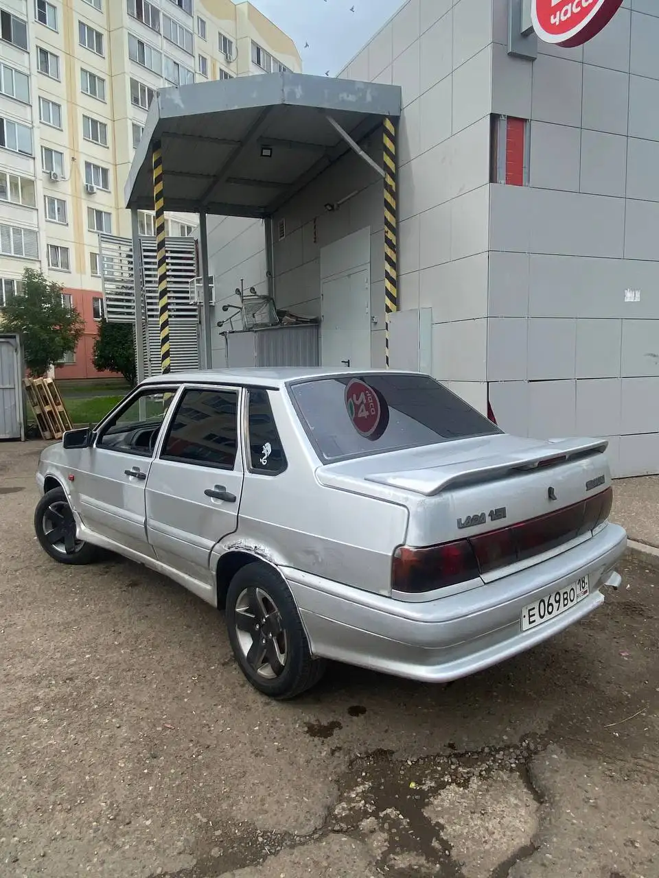 Продажа автомобиля 2005 года в Нижнекамске - Авто в Нижнекамск