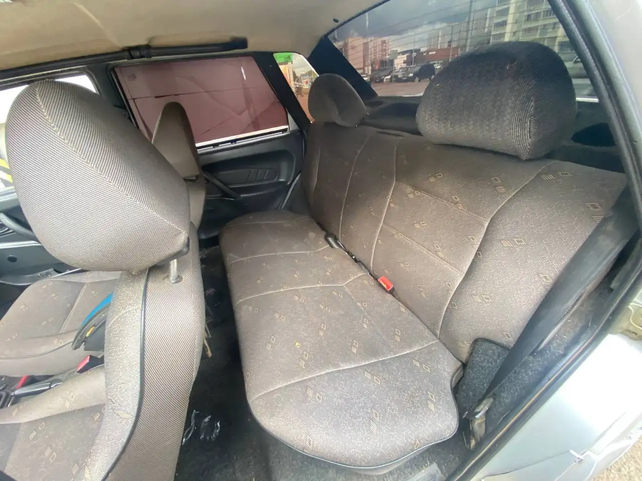 Продажа автомобиля 2005 года в Нижнекамске - Авто в Нижнекамск