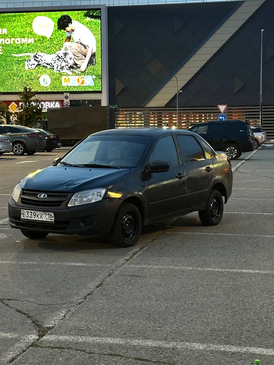 Продажа Lada Granta в Казани, ЛЮБЫЕ - Легковые автомобили (Авто) в Казань