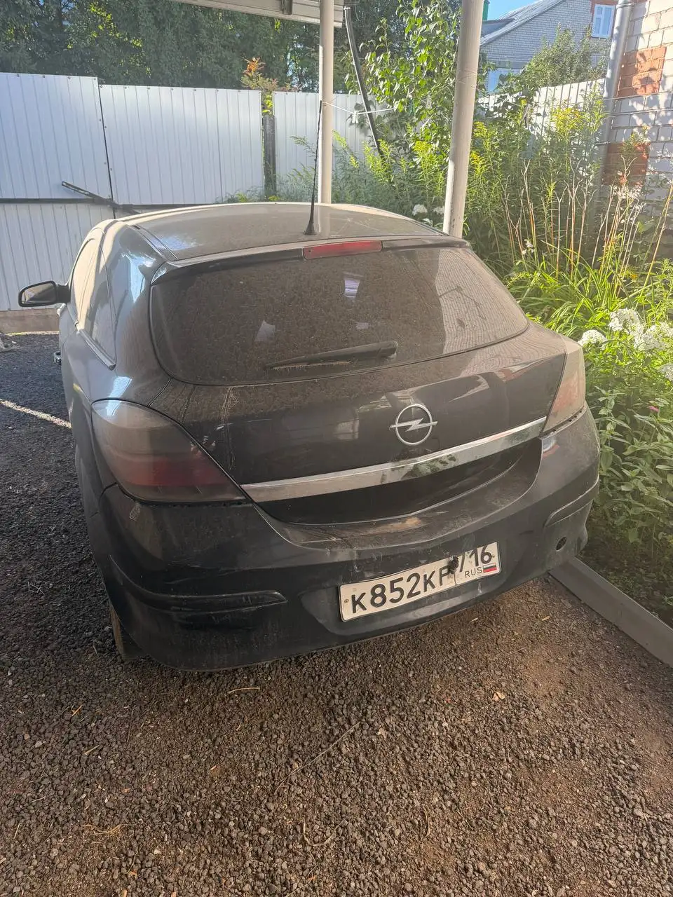 BMW 1.6 Механика 210к - Авто в Казань