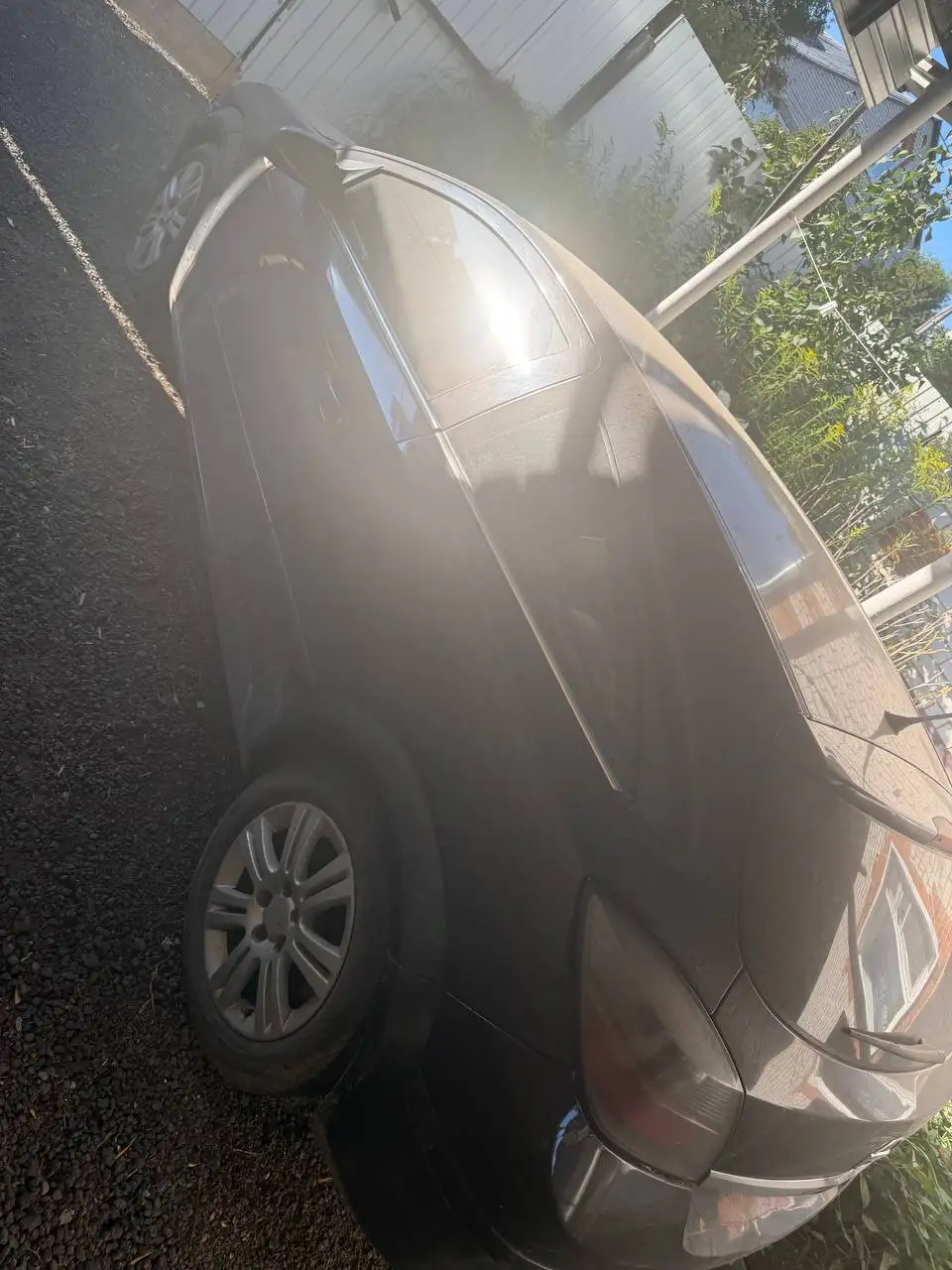 BMW 1.6 Механика 210к - Авто в Казань