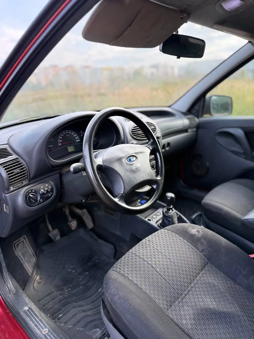 Lada Kalina 2011 г.в. в Нижнекамске - Легковые автомобили (Авто) в Нижнекамск