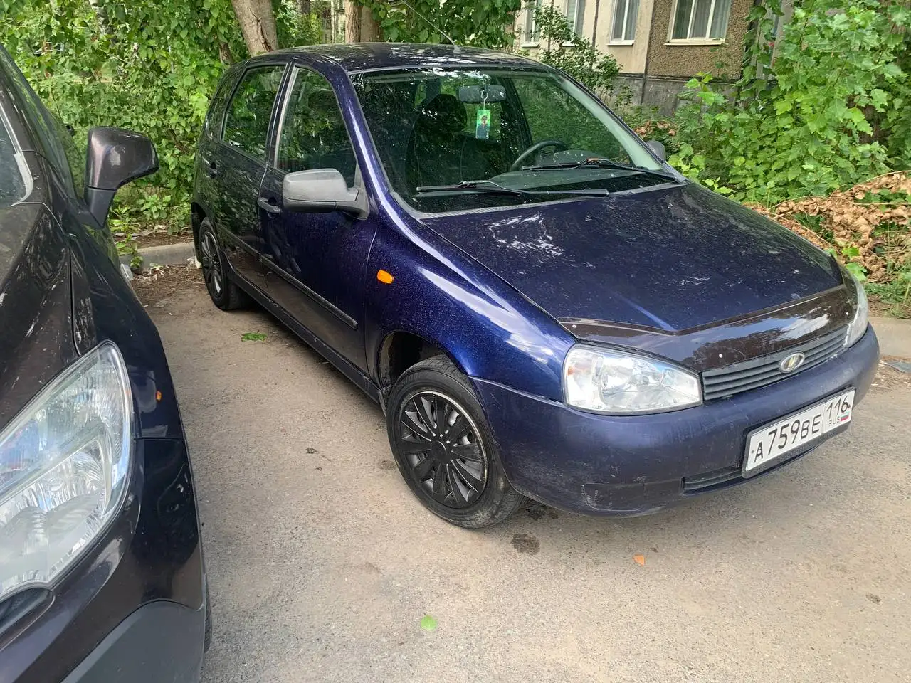Продается Lada Kalina 2012 года - Легковые автомобили (Авто) в Казань