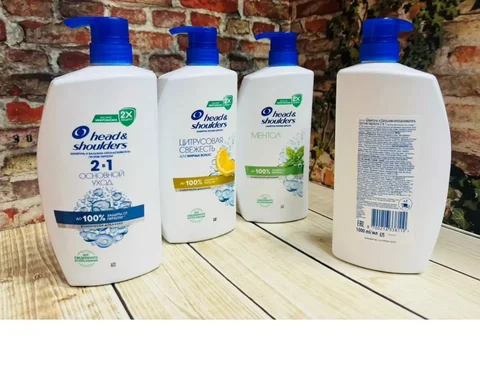 Продажа шампуней и наборов косметики для волос - Красота и здоровье в Домодедово