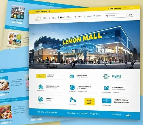 Lemon Mall - Маркетплейс с прямыми поставками от производителей - Барахолка в Неизвестно