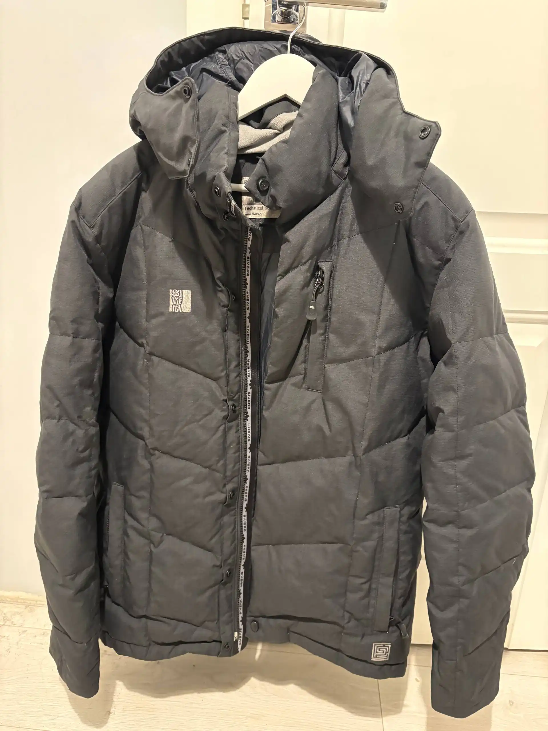 Продажа брендовых курток Nike, Quiksilver, Sivera