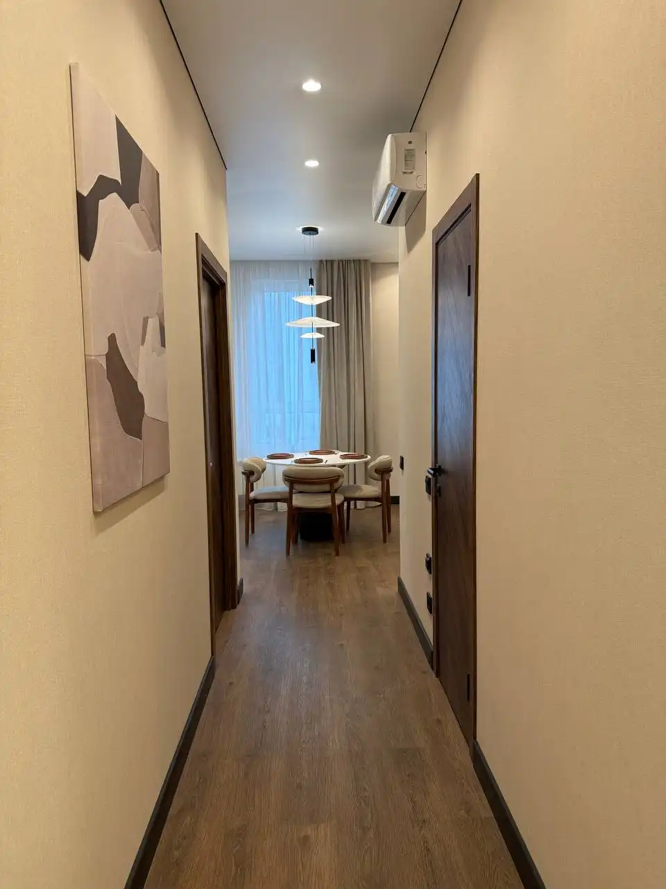 Сдам 1-комнатную квартиру в ЖК на Петра Алексеева