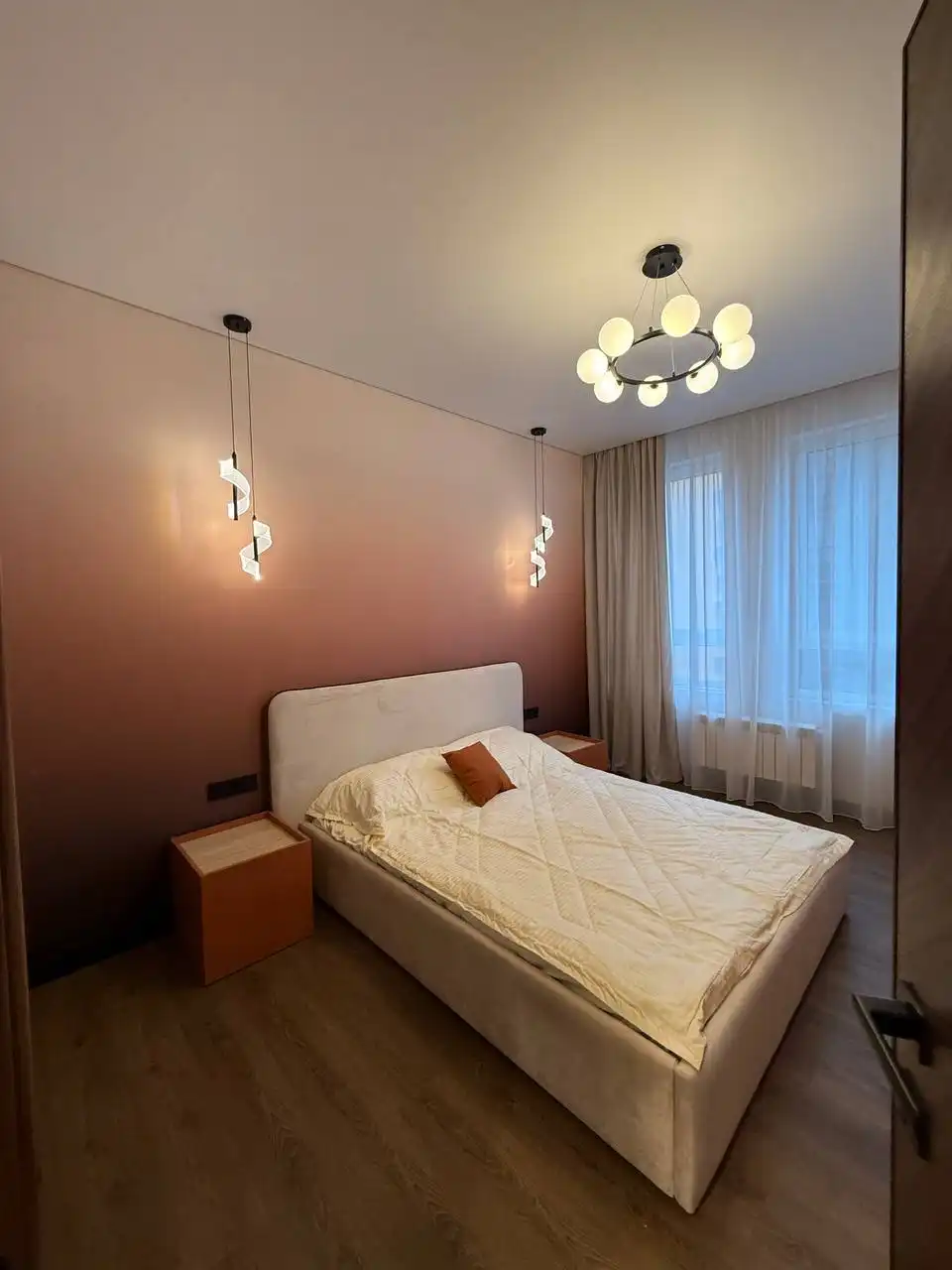 Сдам 1-комнатную квартиру в ЖК на Петра Алексеева