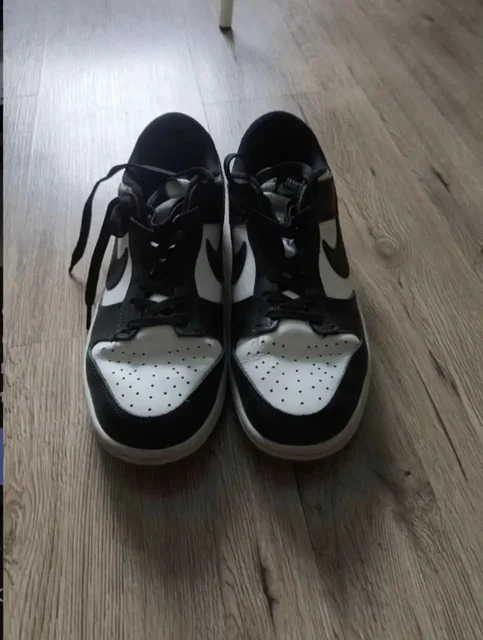 Продажа кроссовок Nike размер 40 - Одежда в Якутск