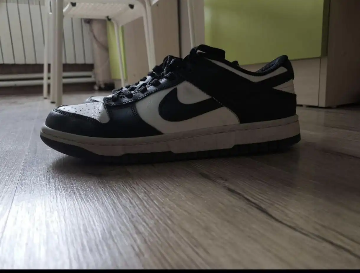 Продажа кроссовок Nike размер 40 - Обувь (Одежда) в Якутск