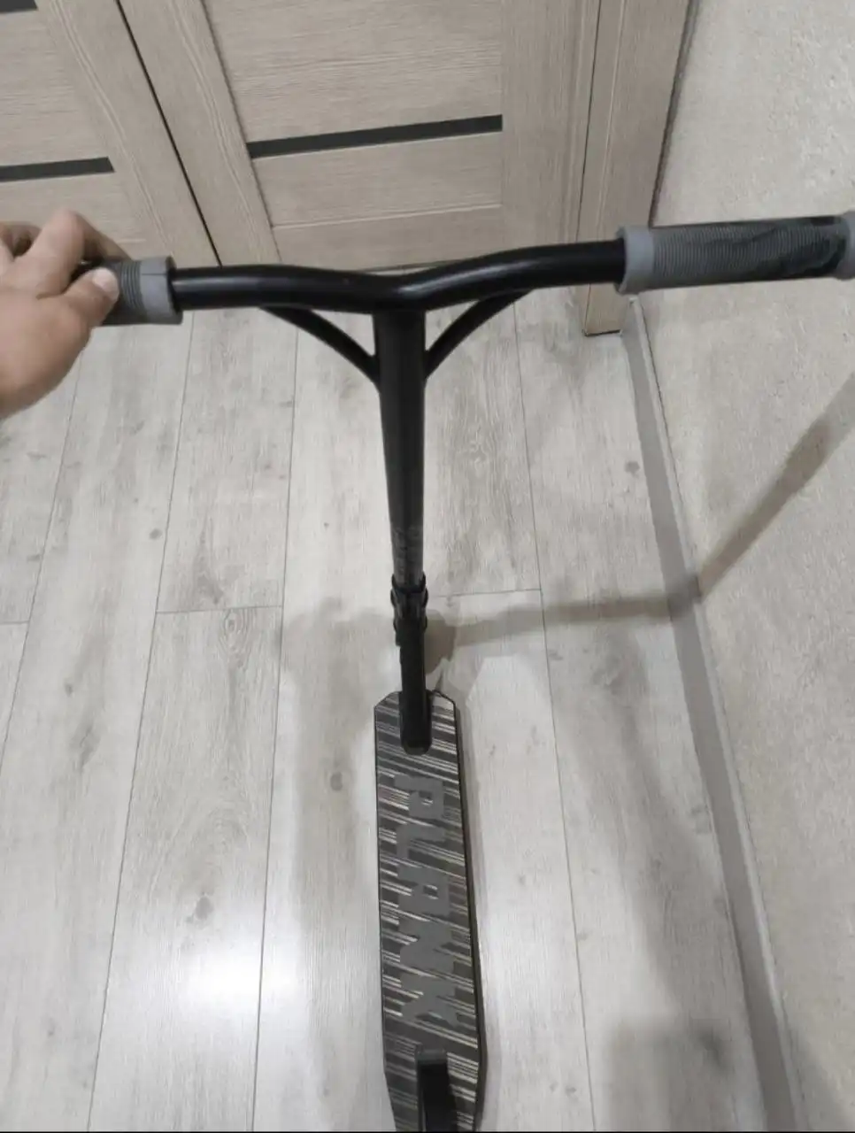 Продам трюковой самокат - Самокаты (Хобби и отдых) в Якутск