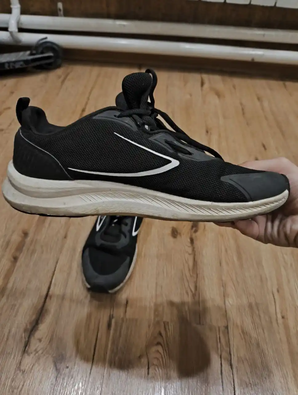 Кроссовки Фила размер 40 - Обувь (Одежда) в Якутск