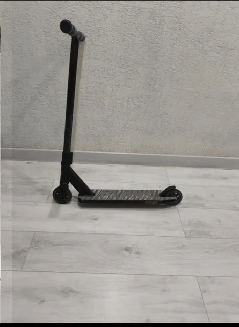 Продам трюковой самокат - Хобби и отдых в Якутск